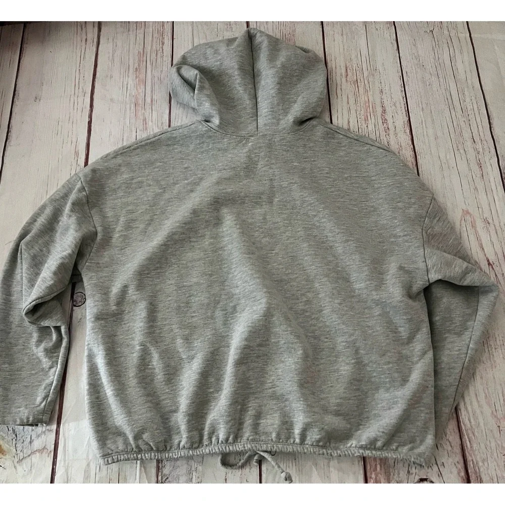Disney Hocus Pocus Sanderson Sisters Graphic Hoodie Gray XXXL Halloween Movie